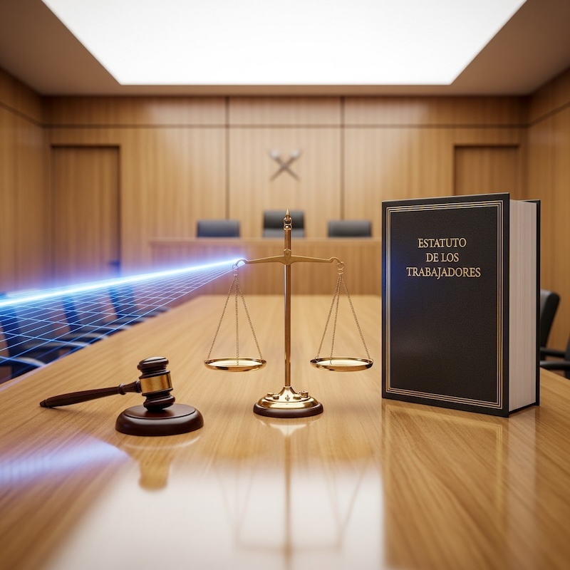 Giro del Tribunal Supremo: Límites a la legitimación sindical en el sector Retail